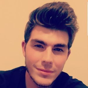 Meet your Posher, Jacob